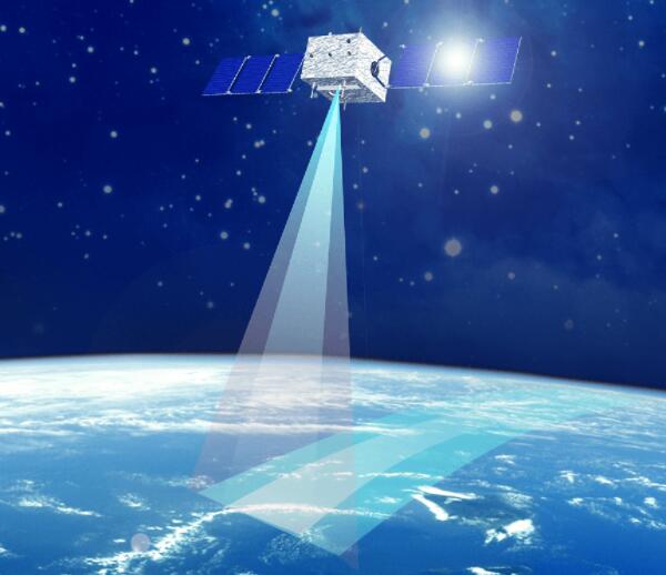 我国基本形成海洋观测卫星组网业务化运行能力(图1)