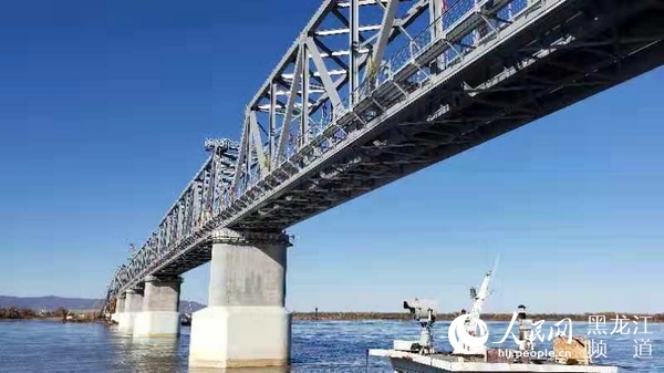 “一带一路”织就更加紧密的“世界网”(图1)